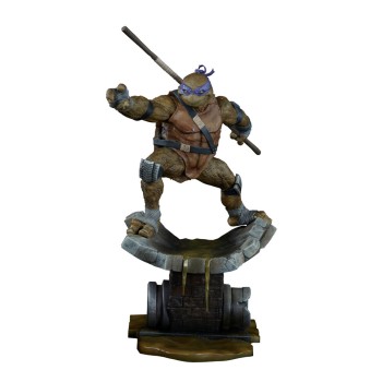 Teenage Mutant Ninja Turtles Statue Donatello 40 cm